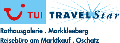 Tui Travelstar Markkleeberg